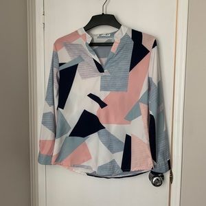 Women’s Dress Shirt - S